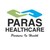 Paras Hospital logo