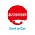 Buchbinder Rent a Car logo
