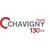 Groupe Chavigny logo