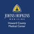 Johns Hopkins Howard County Medical Center logo