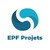 EPF Projets logo