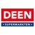 Deen Supermarkten logo