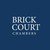 Brick Court Chambers logo