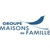 Groupe Maisons de Famille logo
