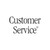 Customer Service logo
