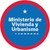 Ministerio de Vivienda y Urbanismo logo