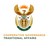 Departments: Cooperative Governance and Traditional Affairs logo