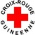 Croix-Rouge Guinéenne logo