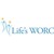Life's WORC logo