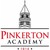 Pinkerton Academy logo