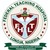 Federal Teaching Hospital Lokoja logo