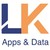 LK SAS logo