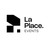 La Place Events logo