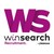 WINSEARCH logo