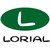 Lorial Nutrition Animale logo