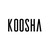 Koosha logo