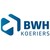 BWH Koeriers logo