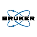 Bruker Optics logo