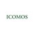 International Council on Monuments and Sites (ICOMOS) logo