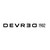 DEVRED 1902 logo