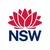 eHealth NSW logo