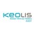Keolis Roissy Pays de France Ouest logo