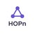 HOPn logo