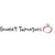 SWEET TOMATOES logo