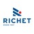 Richet Medicina & Diagnóstico logo