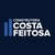 Construtora Costa Feitosa logo