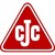 C.C.JENSEN logo