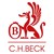 Wydawnictwo C.H.Beck logo