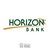 Horizon Bank logo