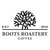 Roots Roastery logo