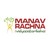 Manav Rachna International School logo