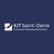 IUT de Saint-Denis logo