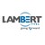 Lambert TVSL logo