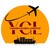 Yaraska Global Logistics logo