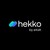 hekko by eXalt logo