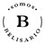 Somos Belisario logo