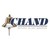 CHAND logo