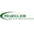 Pharma Job logo