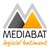 Mediabat logo