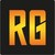 Rizing Games UK logo