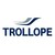 Trollope logo