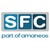 SFC Solutions India logo