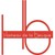 Réceptions HAMEAU DE LA BECQUE logo