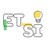 ET SI logo
