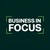 Business in Focus logo