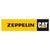 Zeppelin Baumaschinen GmbH logo
